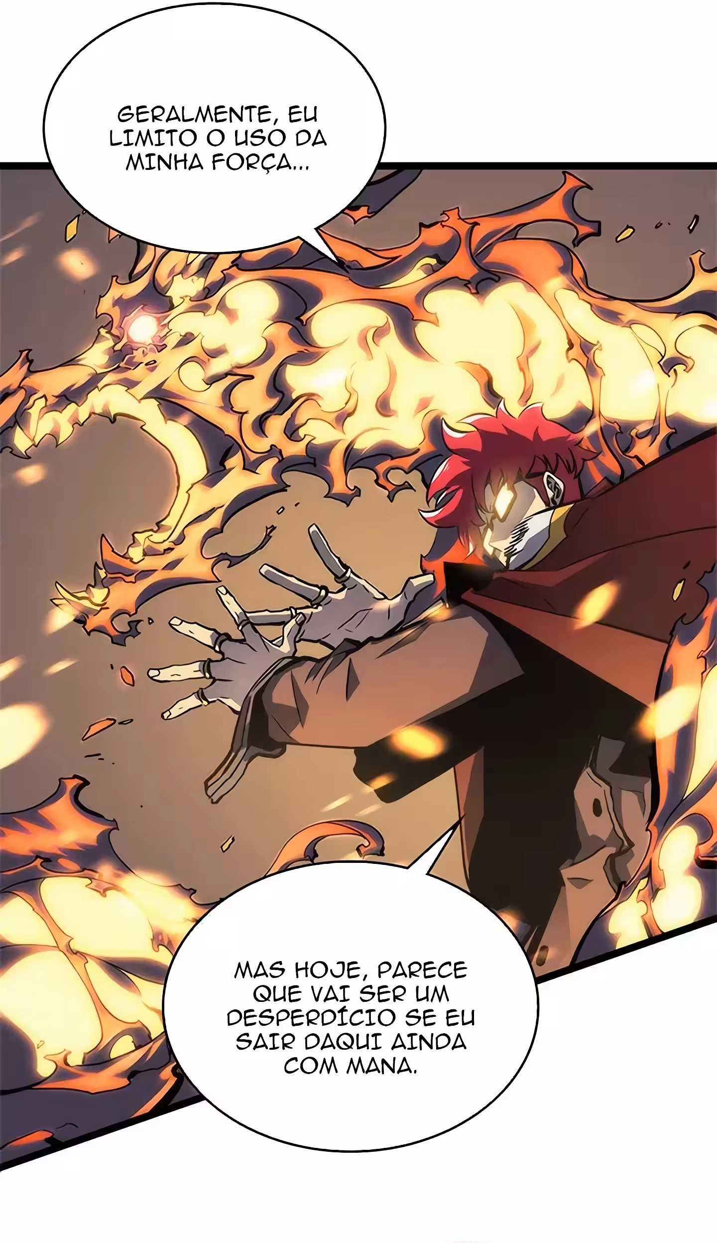 Read Upando Sozinho Pt Br Manga Online