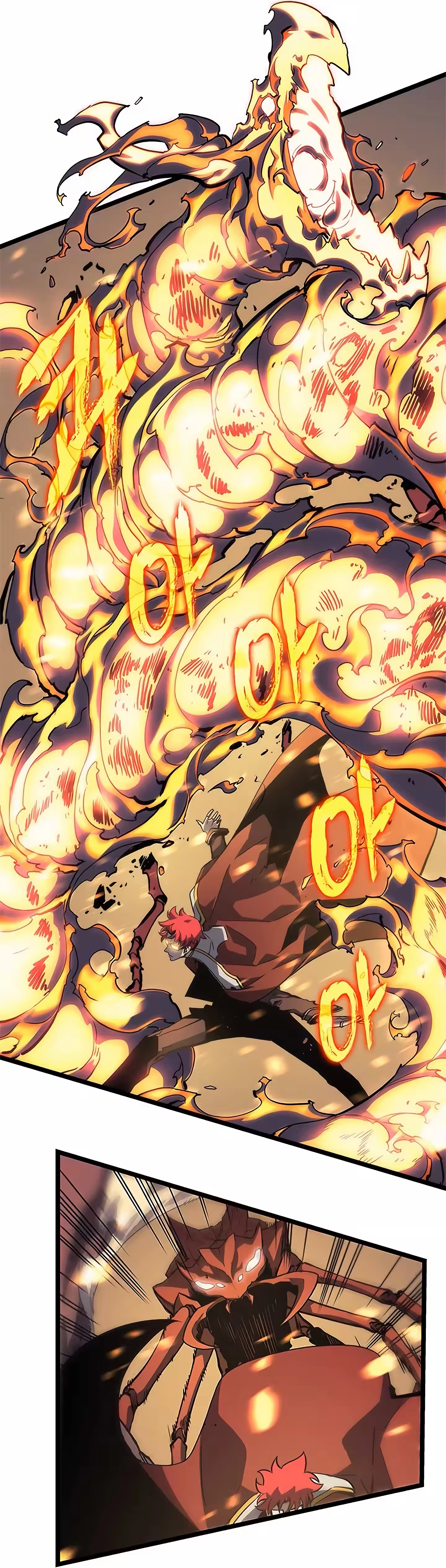 Read Upando Sozinho Pt Br Manga Online