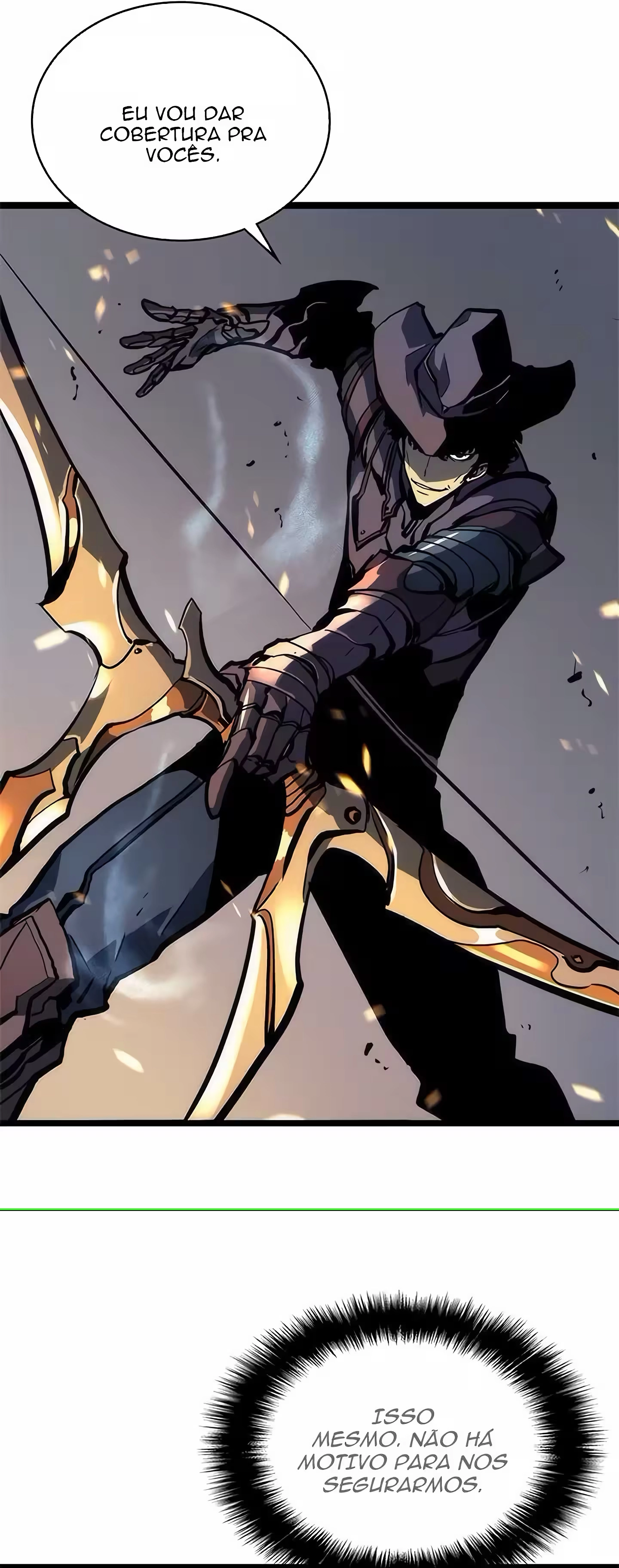 Read Upando Sozinho Pt Br Manga Online