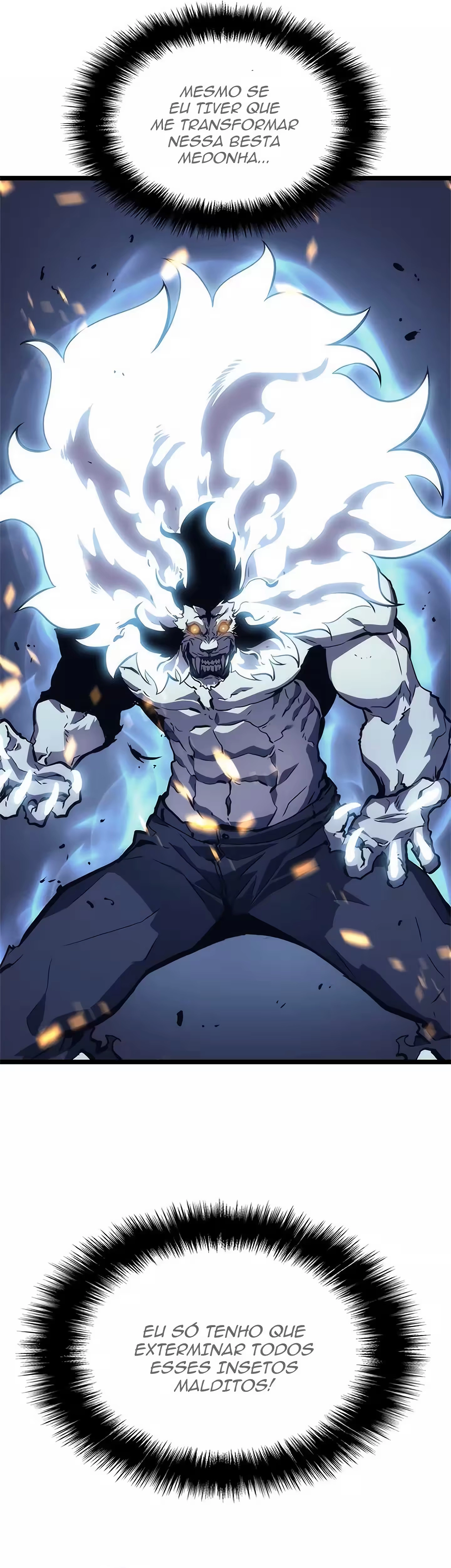 Read Upando Sozinho Pt Br Manga Online