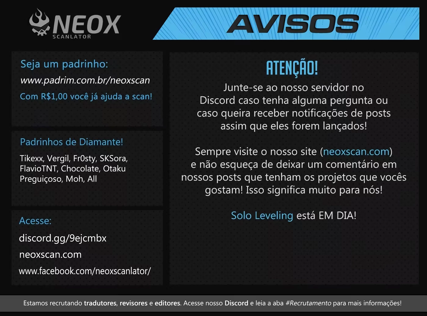 Read Upando Sozinho Pt Br Manga Online