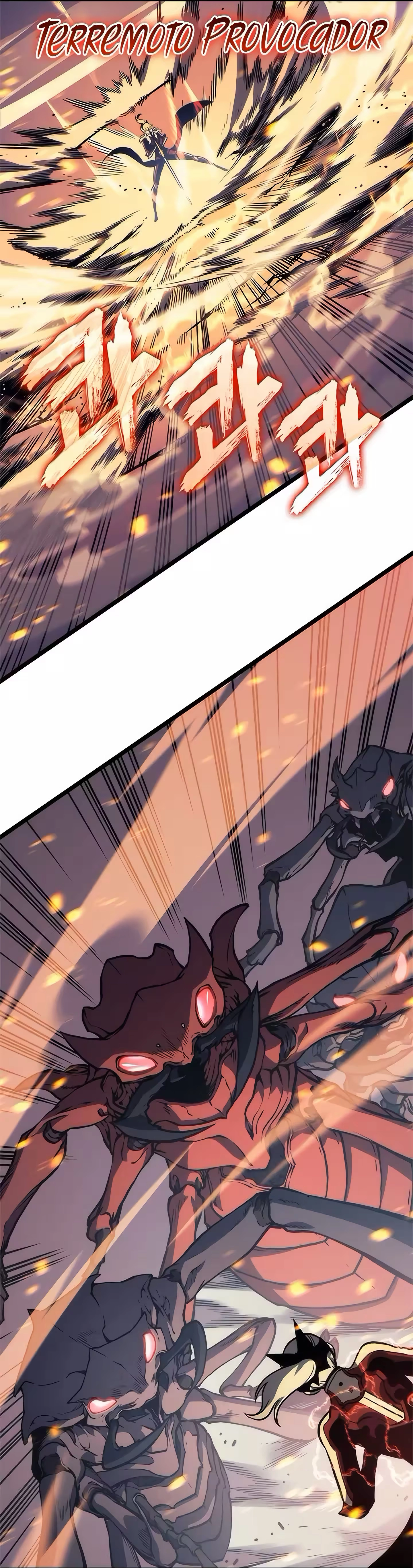 Read Upando Sozinho Pt Br Manga Online