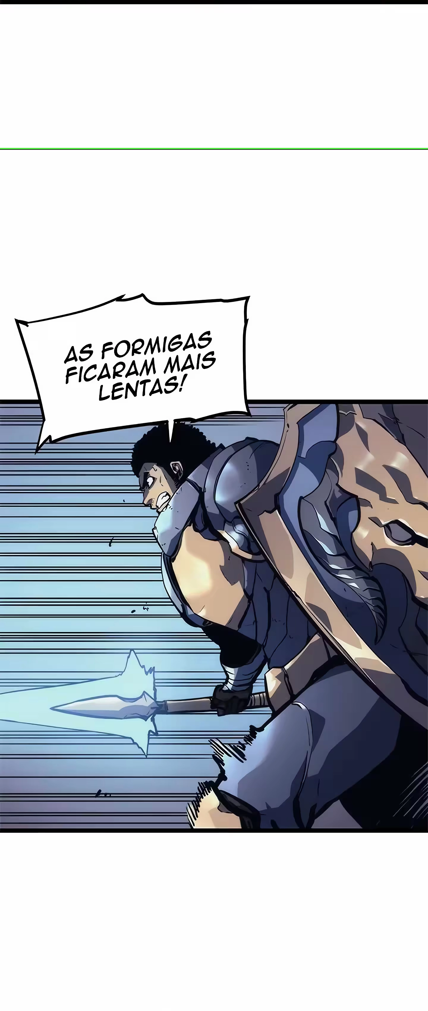Read Upando Sozinho Pt Br Manga Online