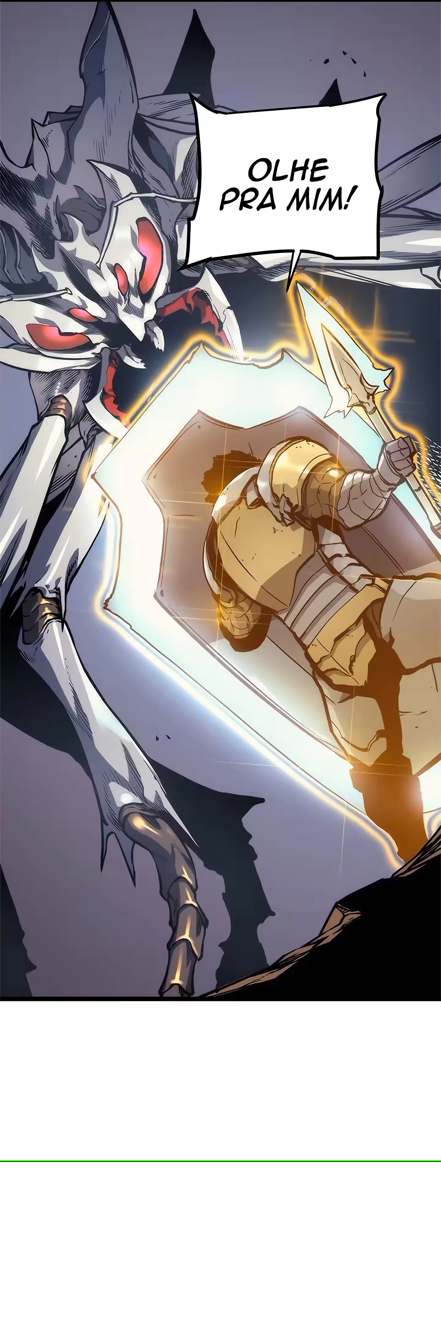 Read Upando Sozinho Pt Br Manga Online