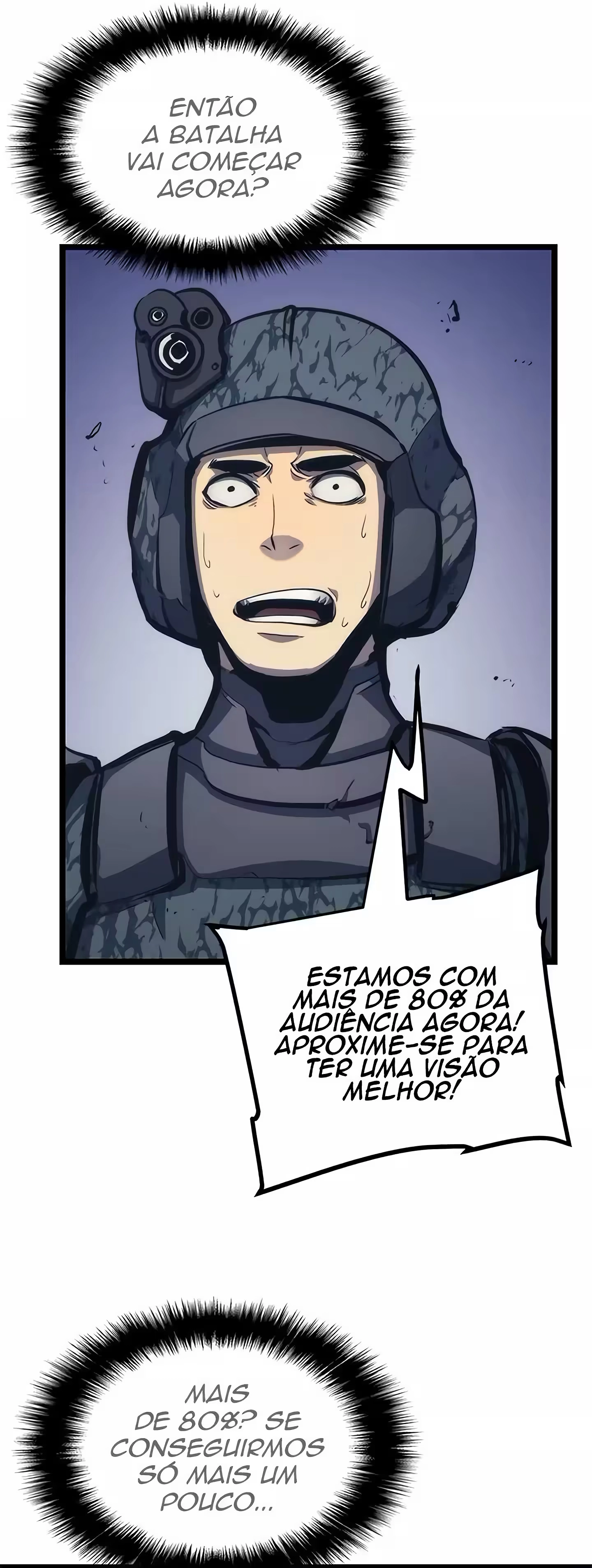 Read Upando Sozinho Pt Br Manga Online