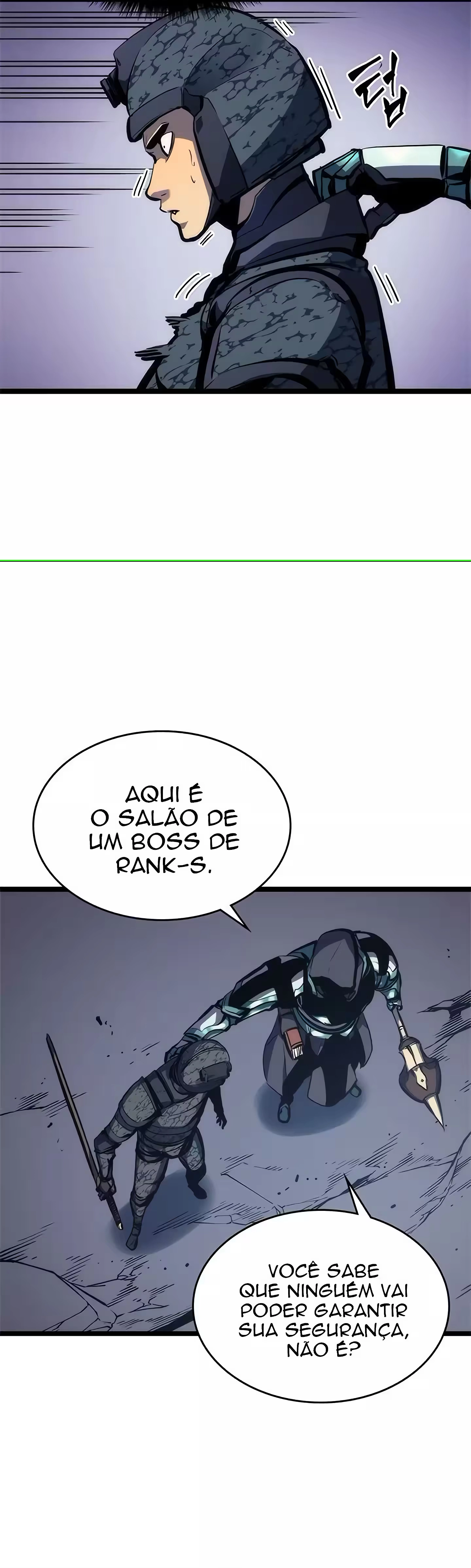 Read Upando Sozinho Pt Br Manga Online