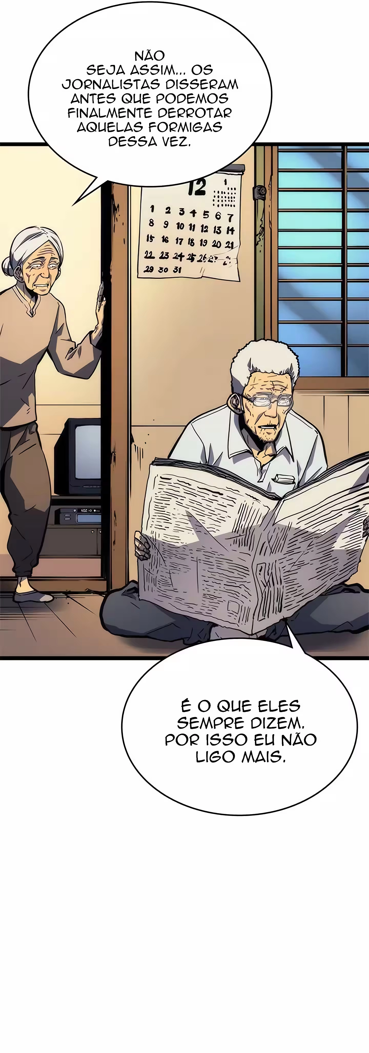 Read Upando Sozinho Pt Br Manga Online