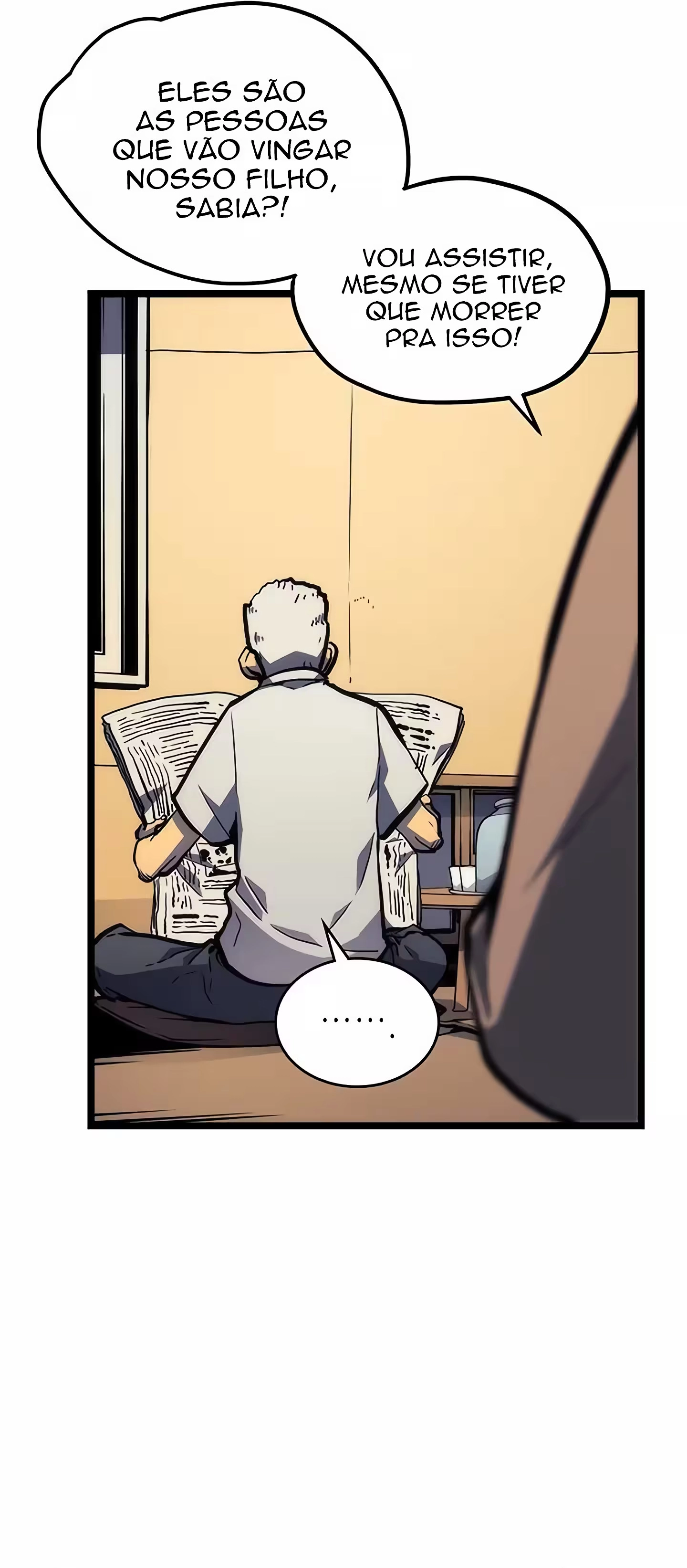 Read Upando Sozinho Pt Br Manga Online