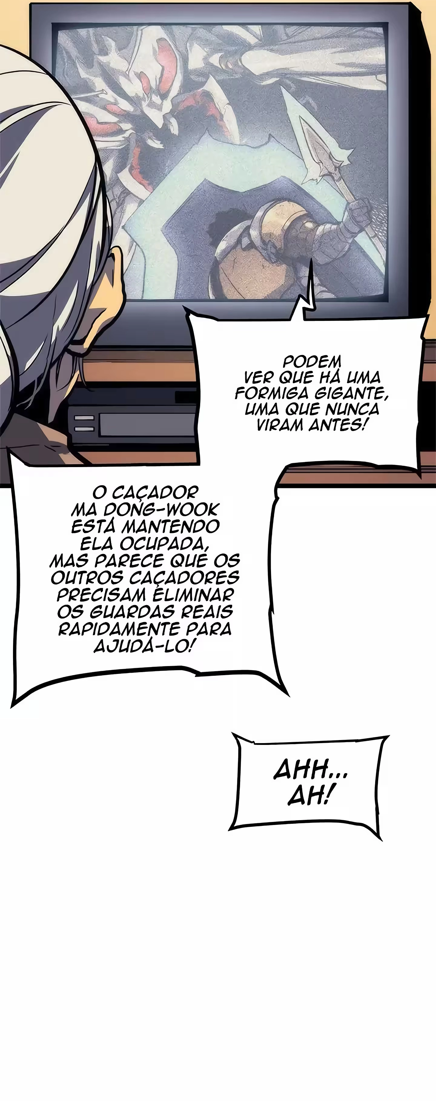 Read Upando Sozinho Pt Br Manga Online