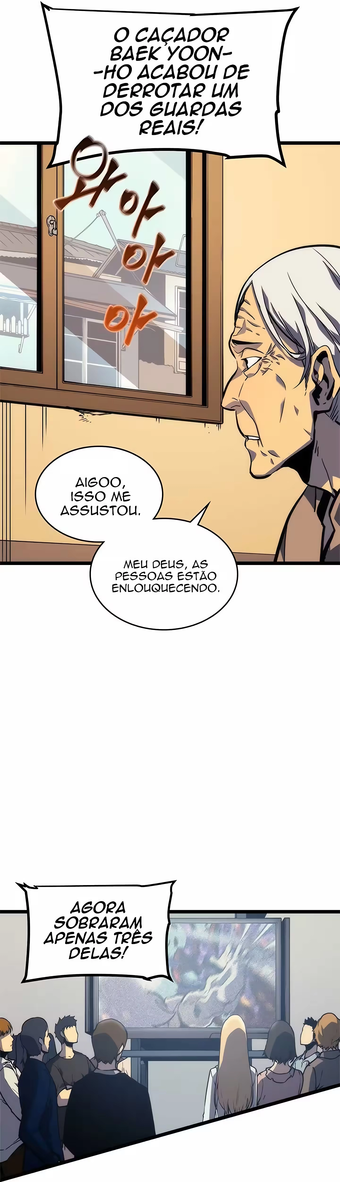 Read Upando Sozinho Pt Br Manga Online