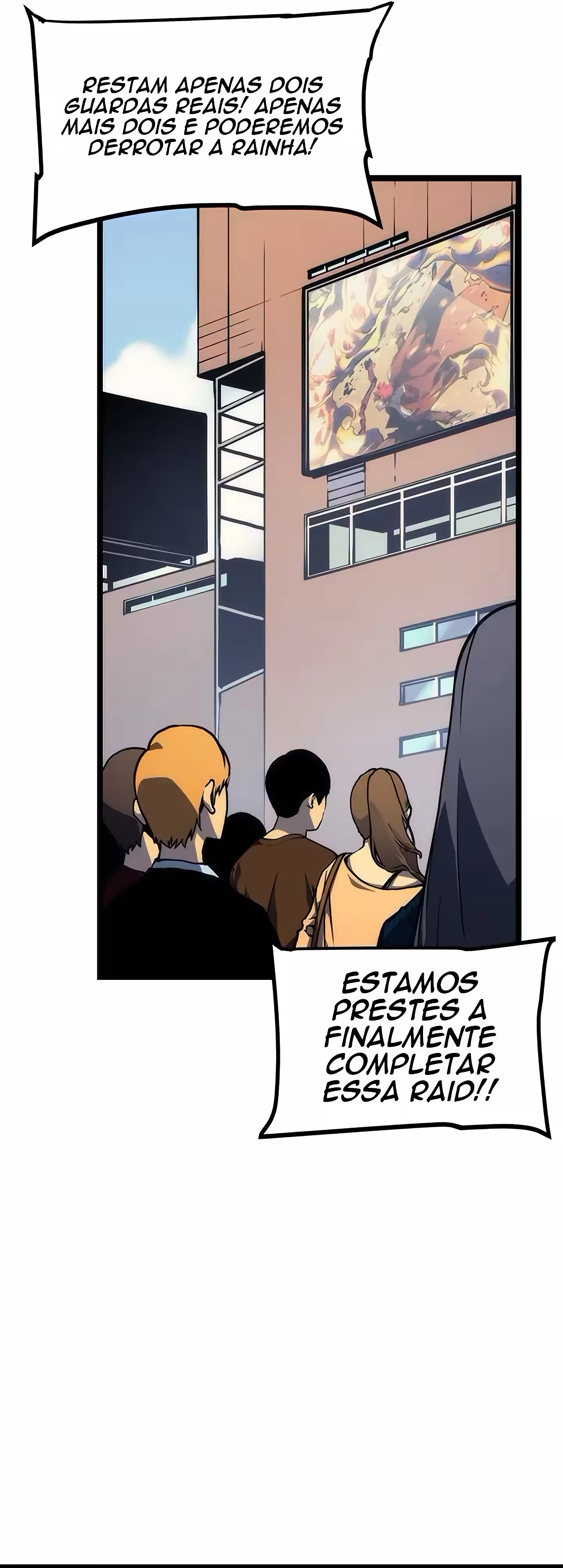 Read Upando Sozinho Pt Br Manga Online