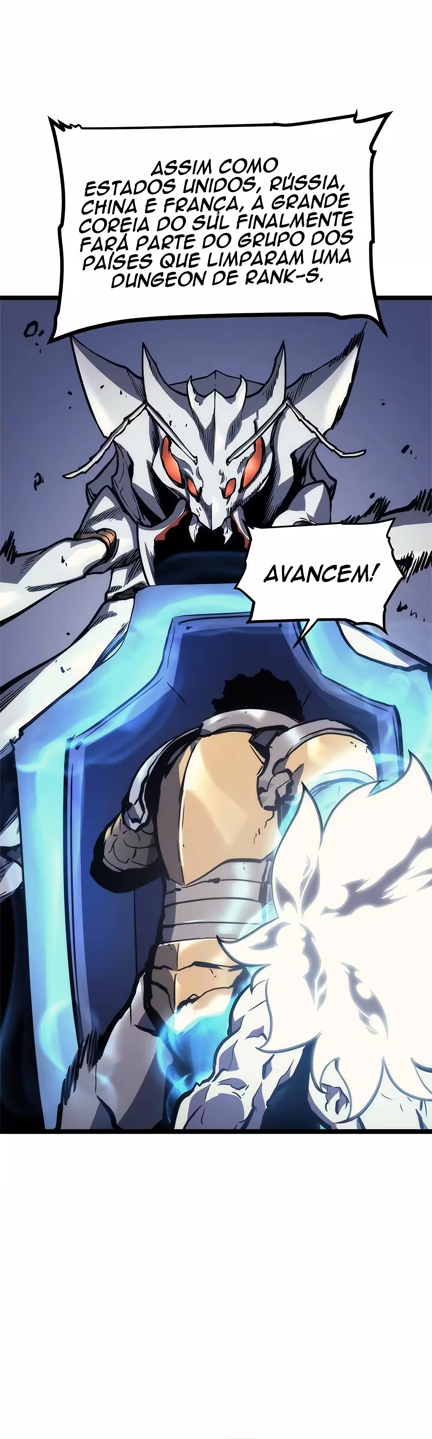 Read Upando Sozinho Pt Br Manga Online
