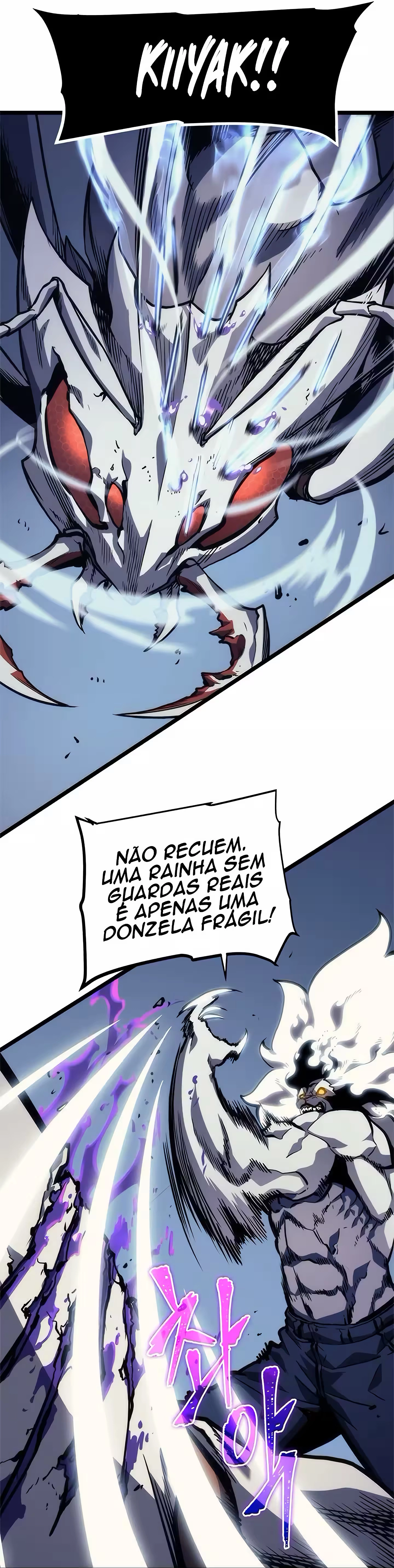 Read Upando Sozinho Pt Br Manga Online