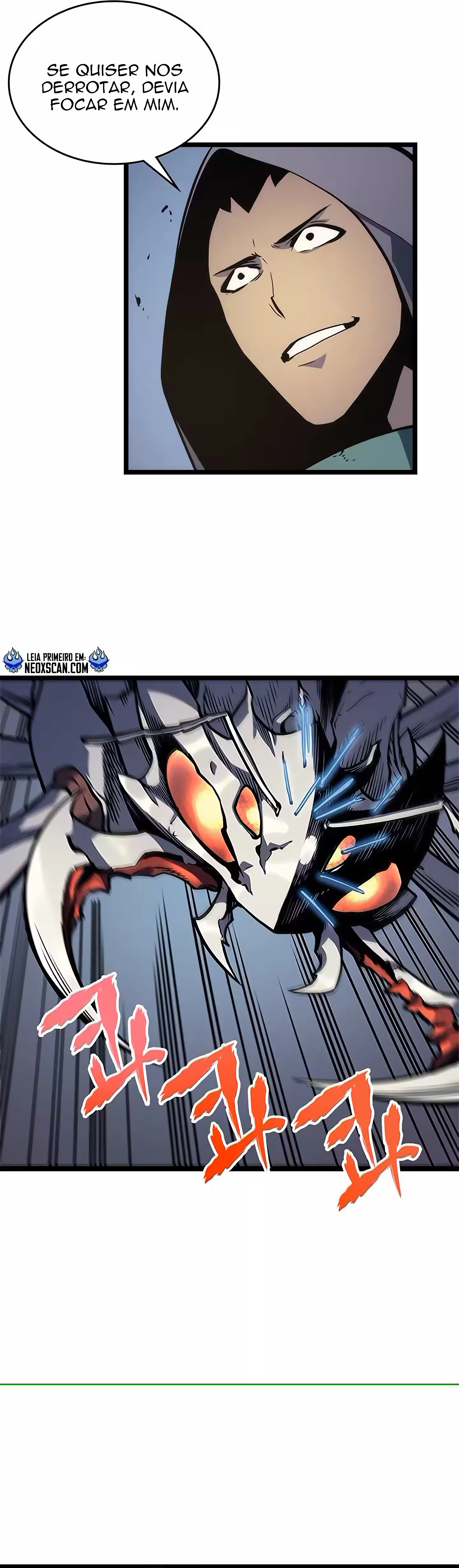 Read Upando Sozinho Pt Br Manga Online