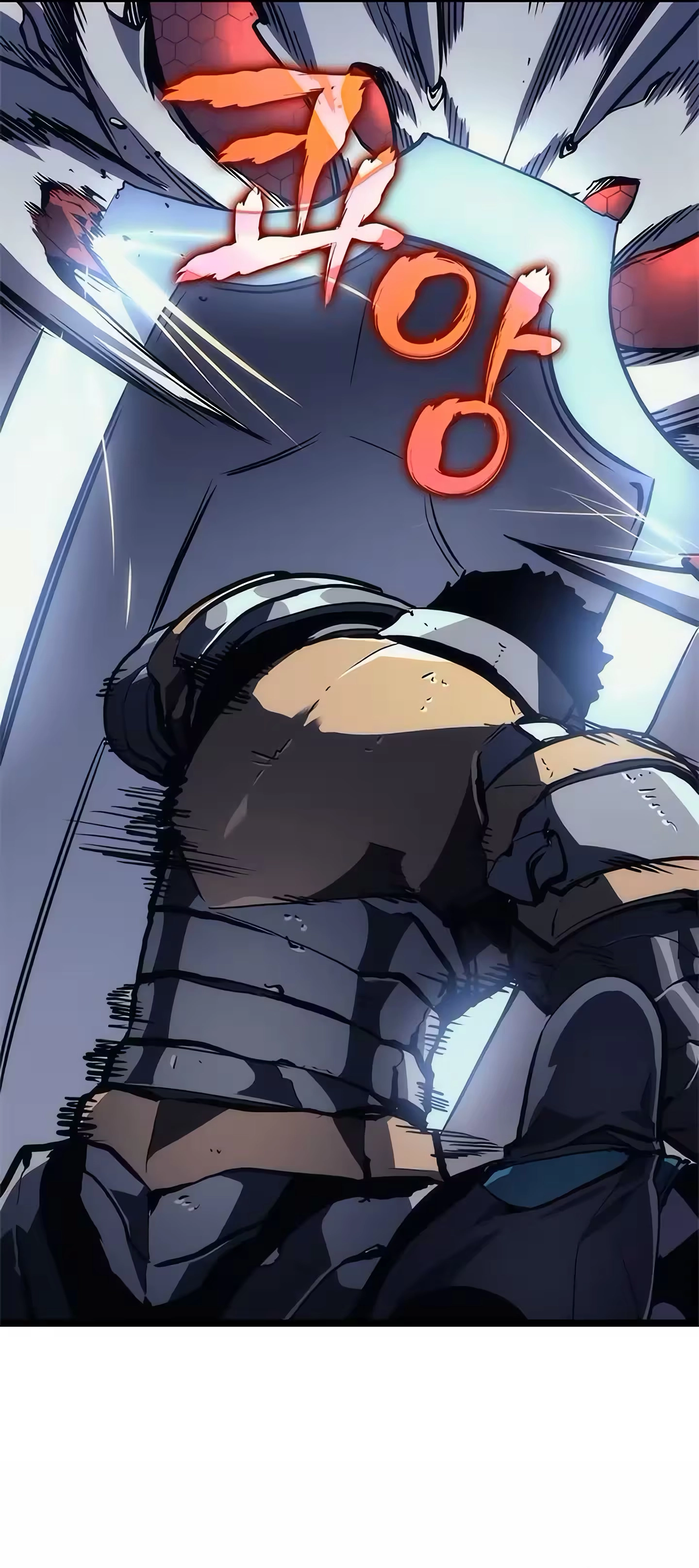 Read Upando Sozinho Pt Br Manga Online