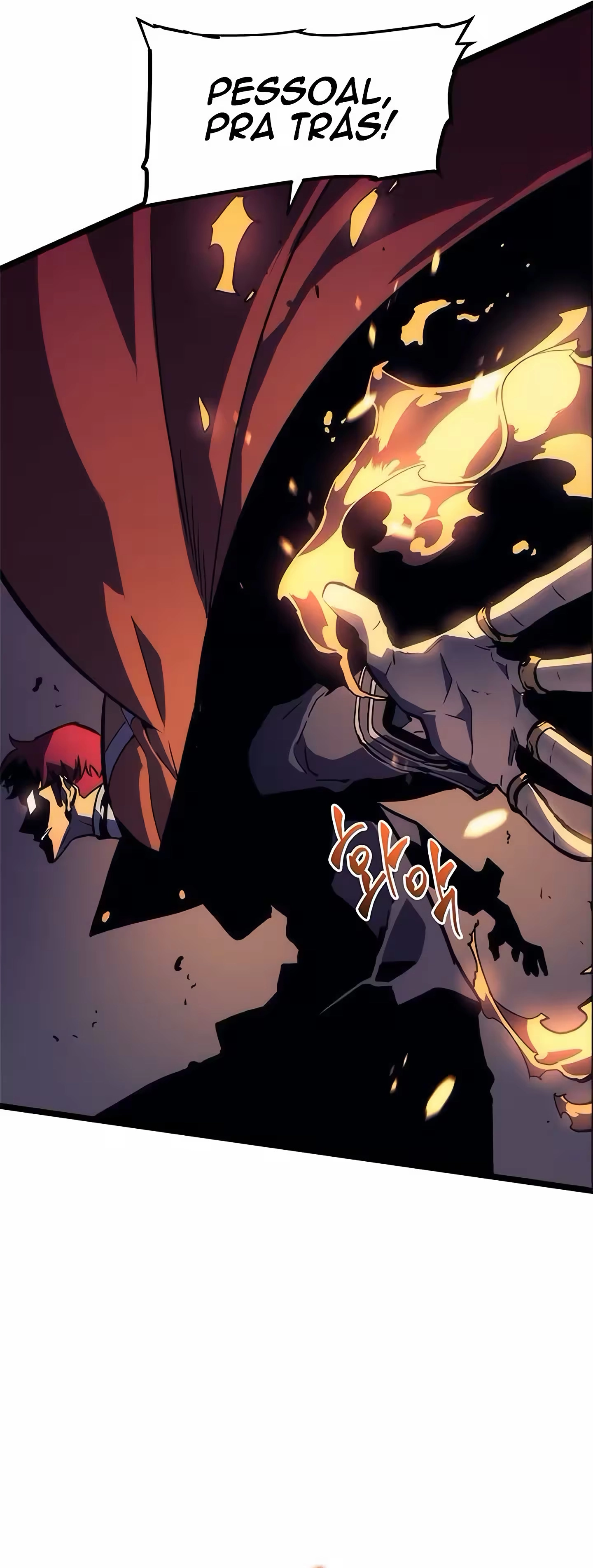 Read Upando Sozinho Pt Br Manga Online
