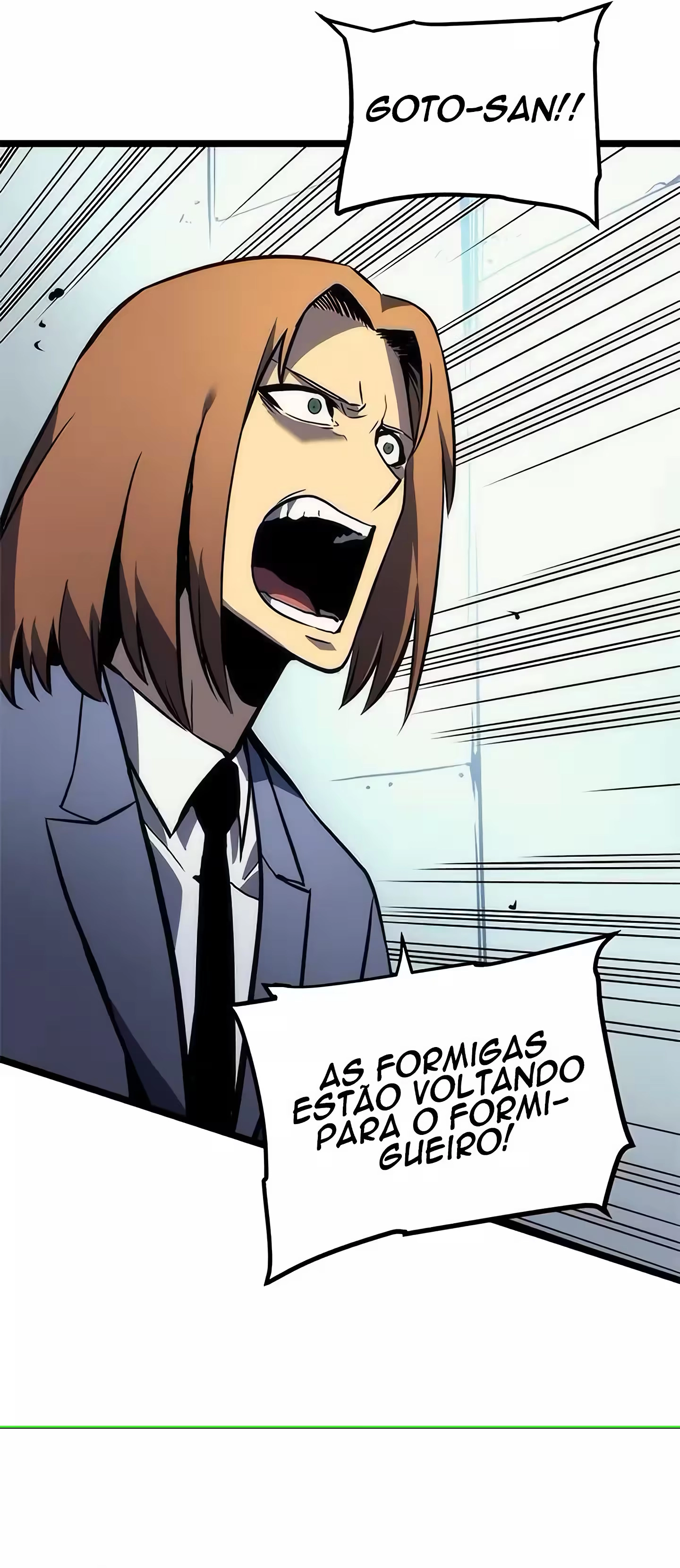 Read Upando Sozinho Pt Br Manga Online