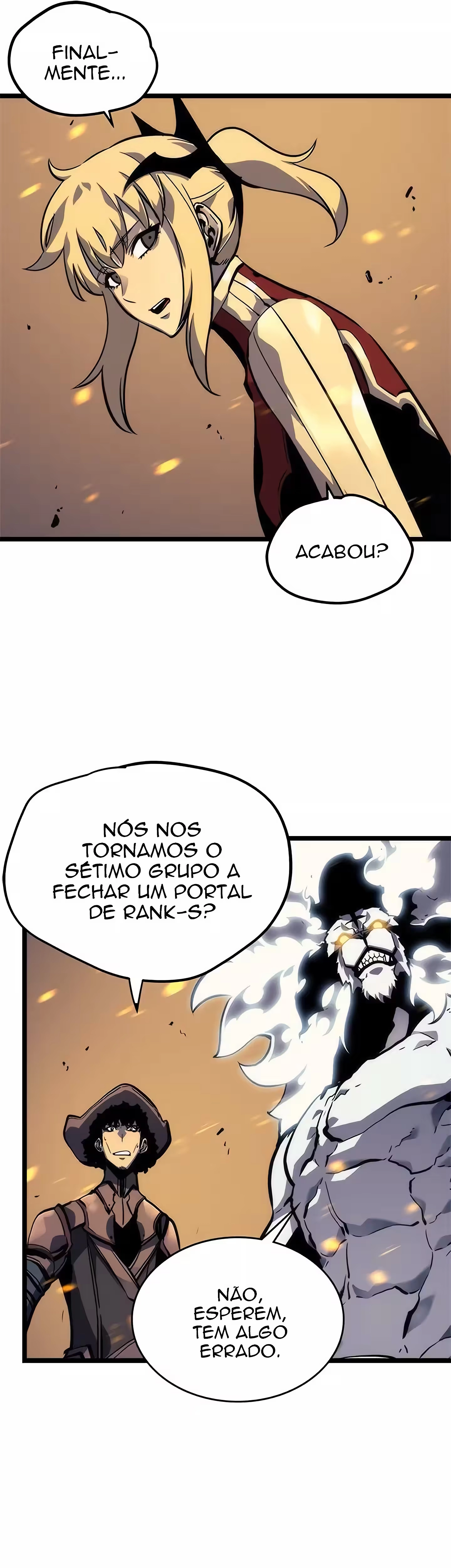 Read Upando Sozinho Pt Br Manga Online