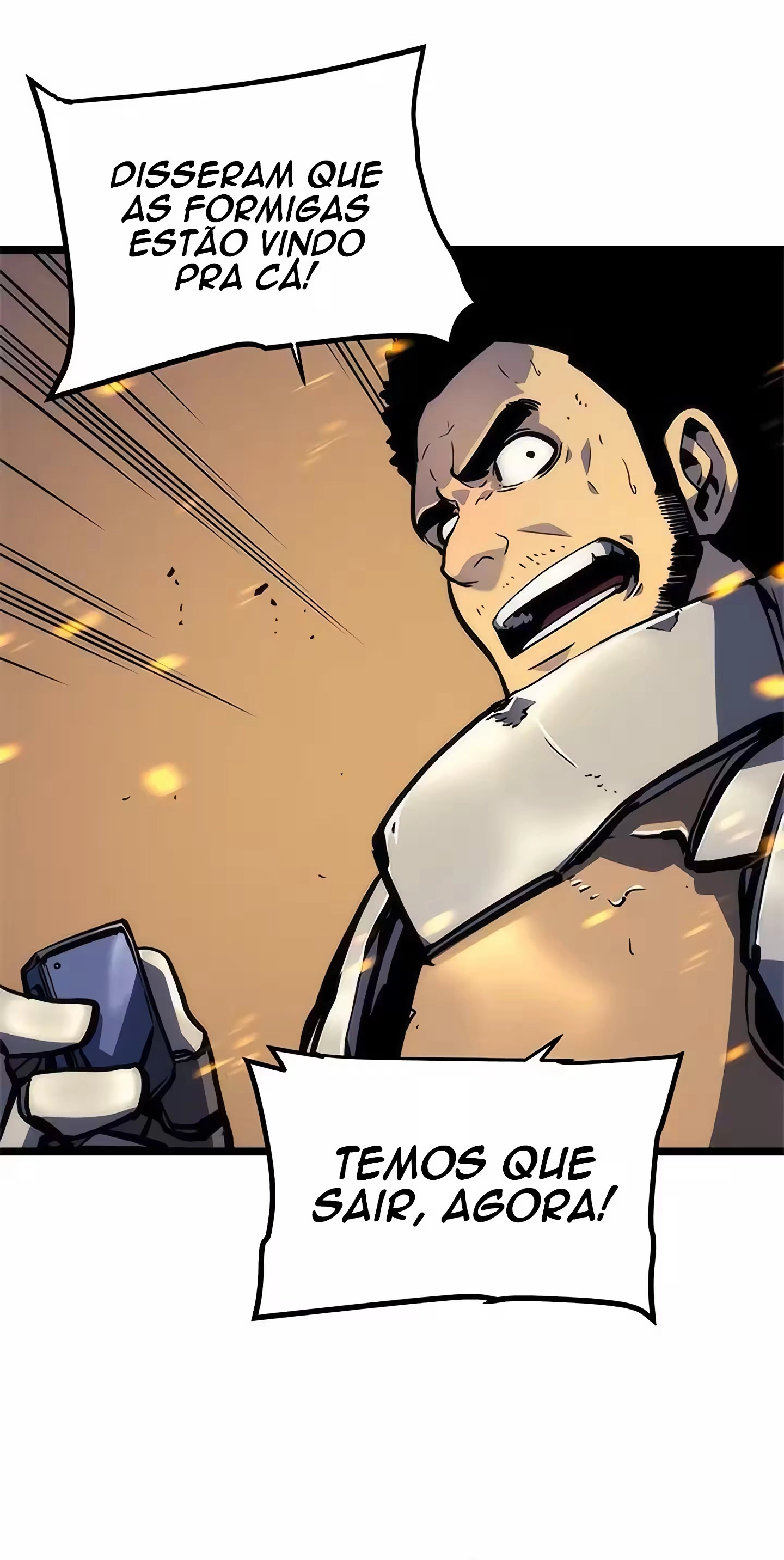 Read Upando Sozinho Pt Br Manga Online