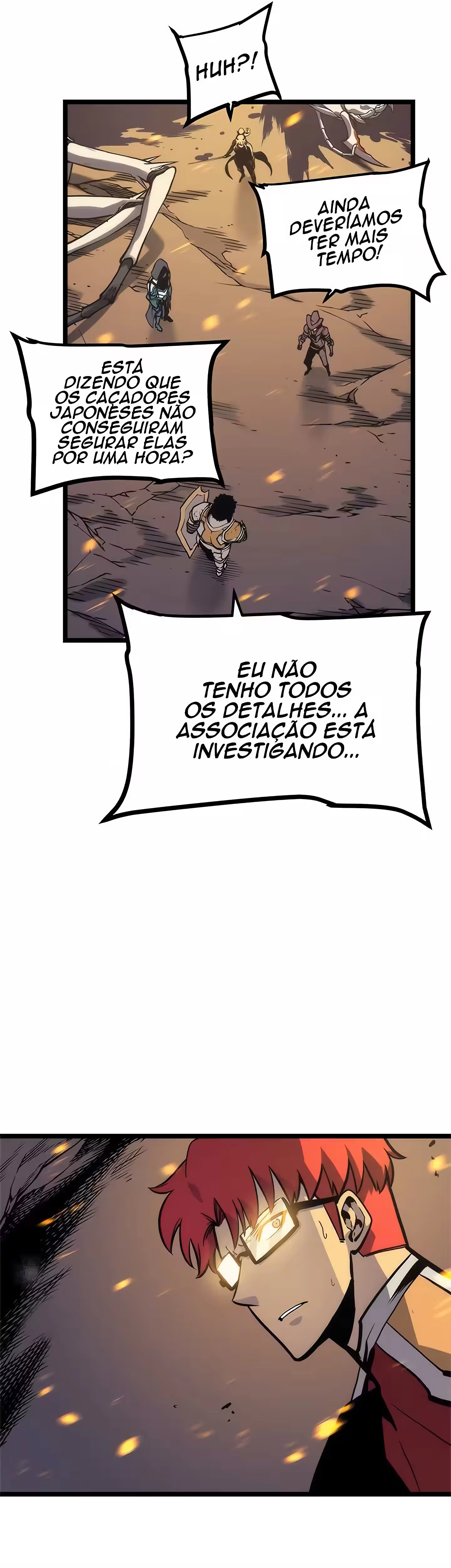 Read Upando Sozinho Pt Br Manga Online