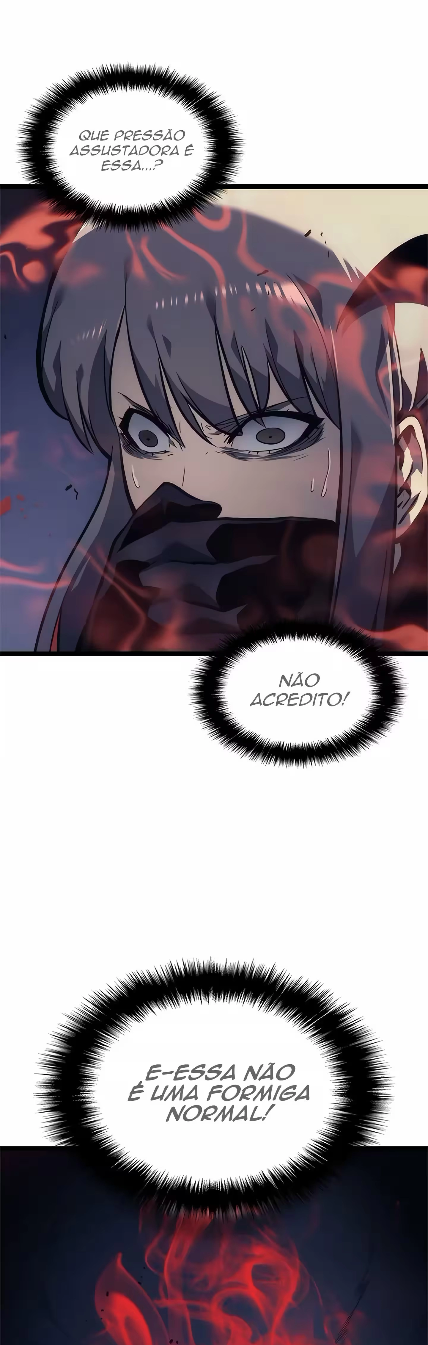 Read Upando Sozinho Pt Br Manga Online