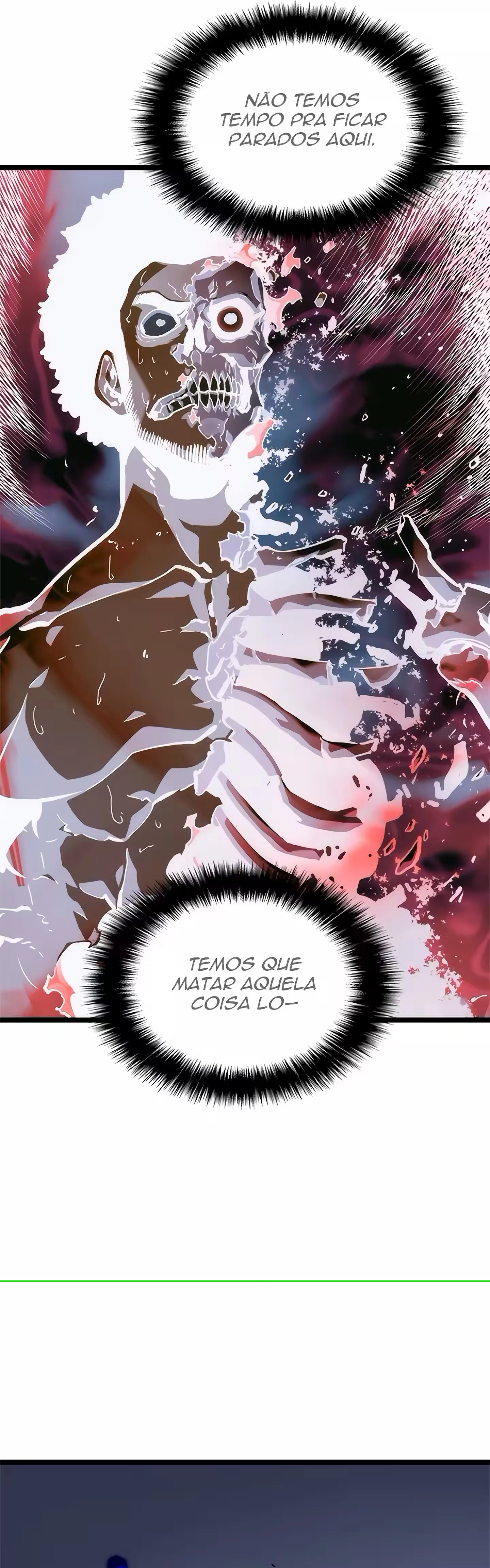 Read Upando Sozinho Pt Br Manga Online