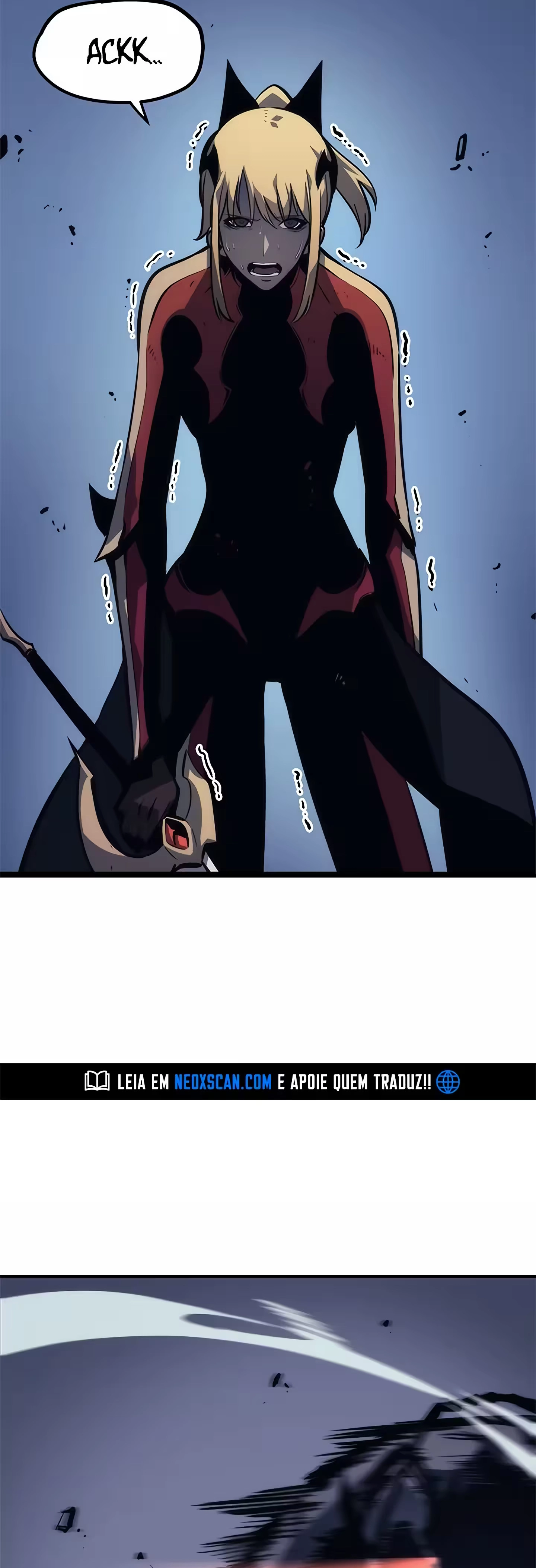 Read Upando Sozinho Pt Br Manga Online