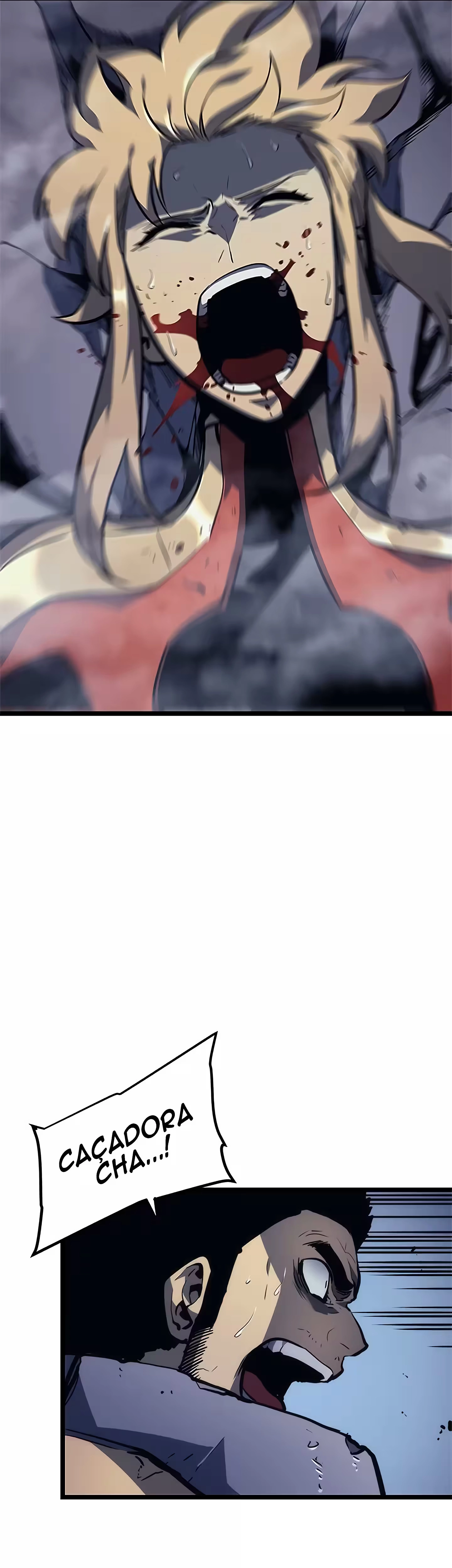 Read Upando Sozinho Pt Br Manga Online