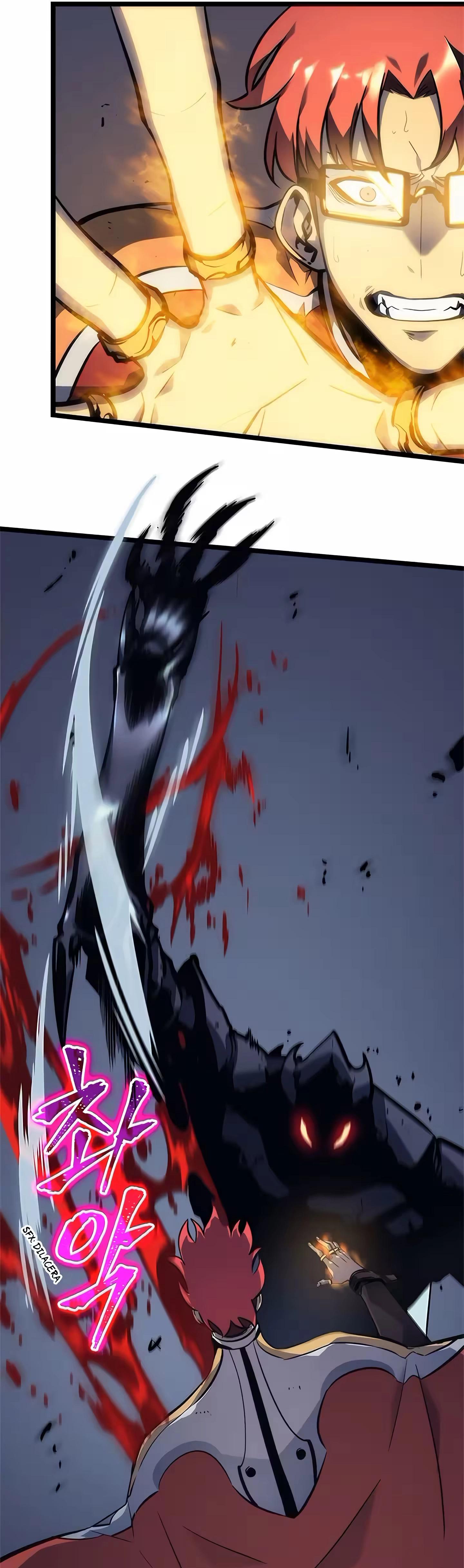 Read Upando Sozinho Pt Br Manga Online