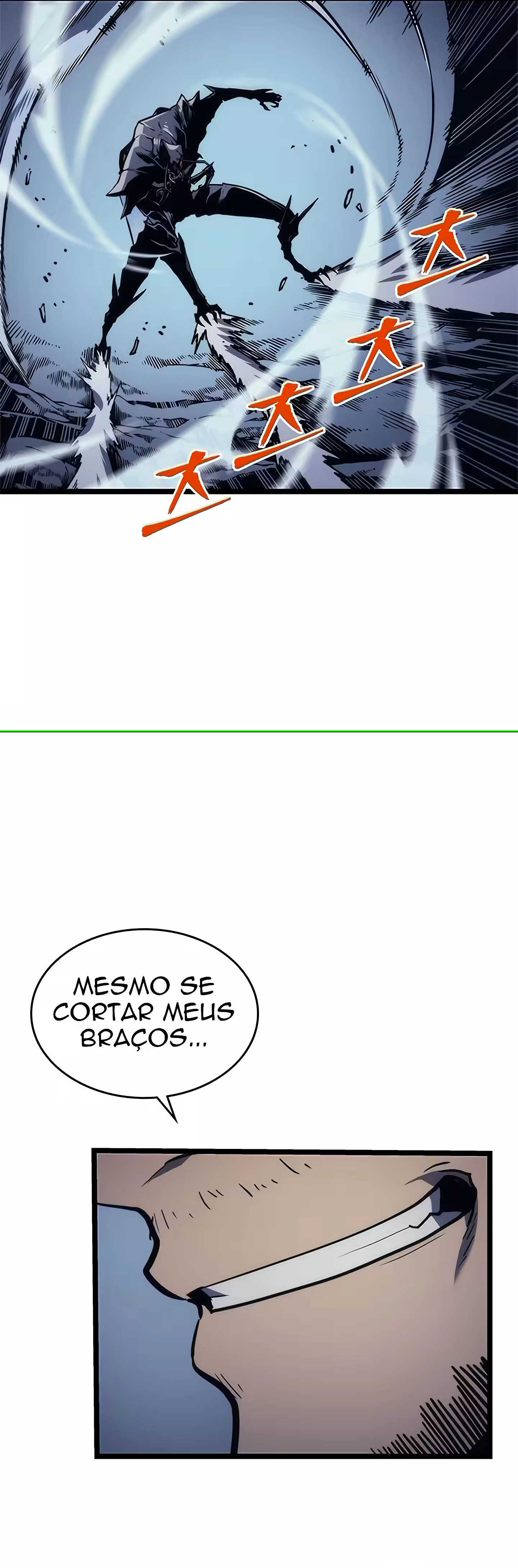 Read Upando Sozinho Pt Br Manga Online