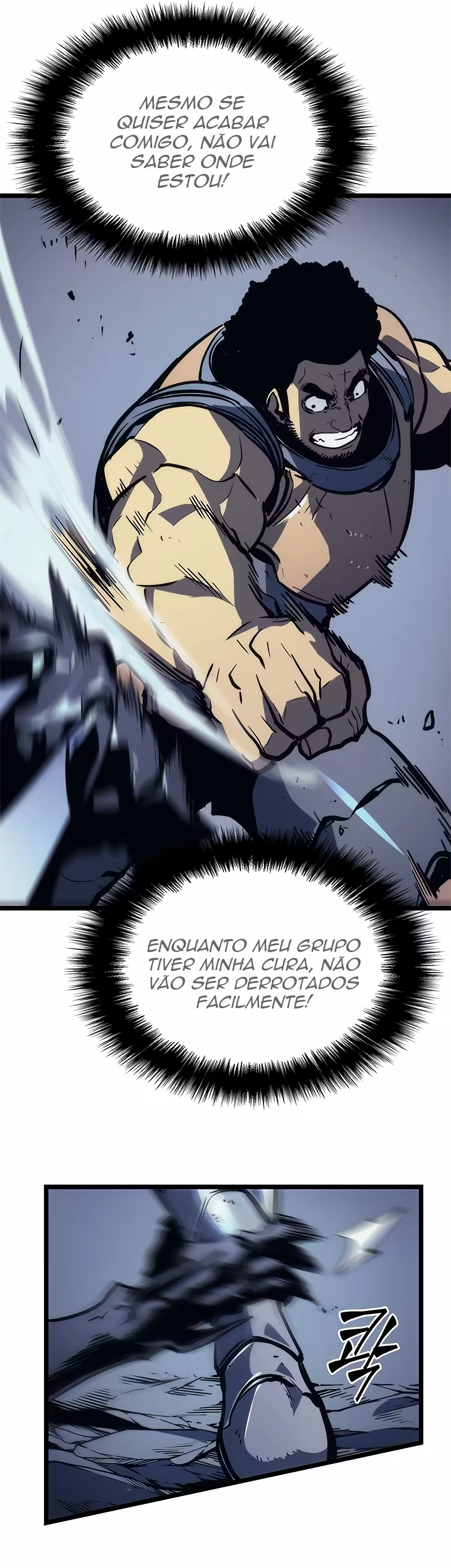 Read Upando Sozinho Pt Br Manga Online