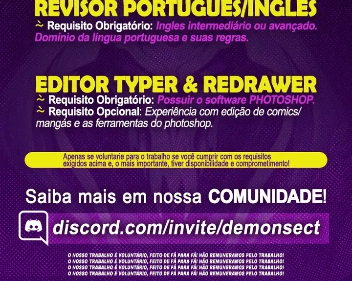 Read Upando Sozinho Ragnarok Pt Br Manga Online