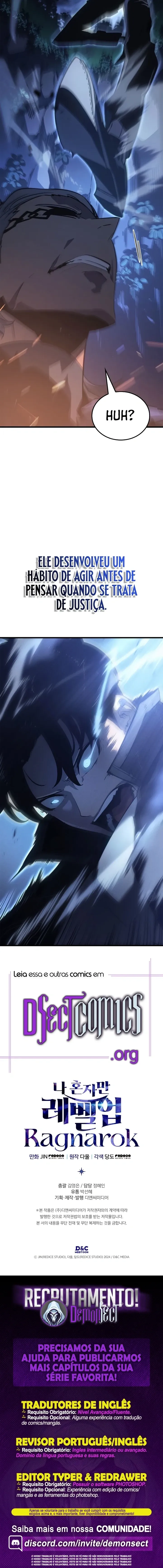 Read Upando Sozinho Ragnarok Pt Br Manga Online
