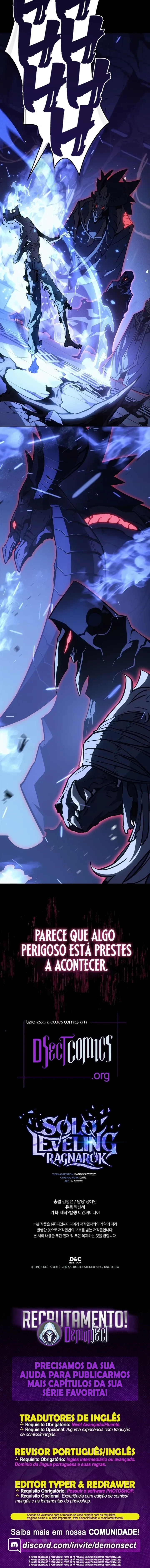 Read Upando Sozinho Ragnarok Pt Br Manga Online