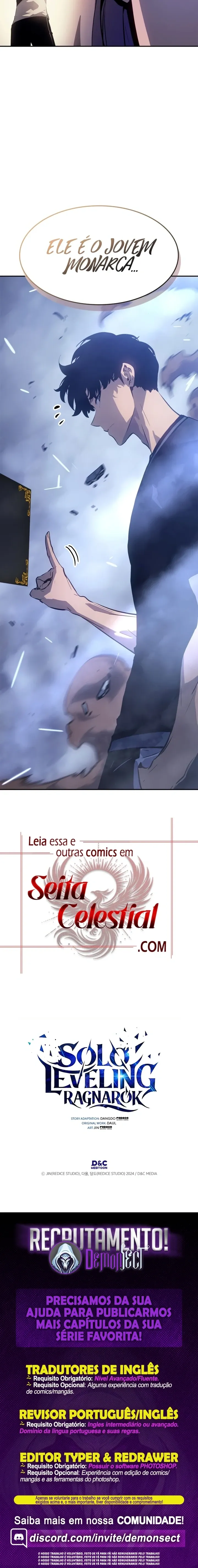 Read Upando Sozinho Ragnarok Pt Br Manga Online