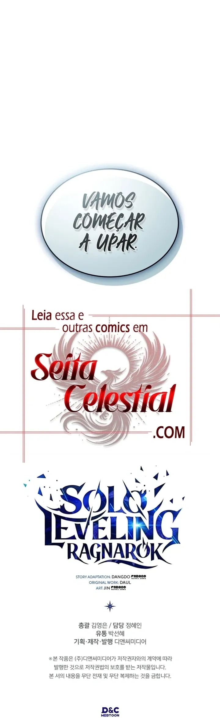 Read Upando Sozinho Ragnarok Pt Br Manga Online