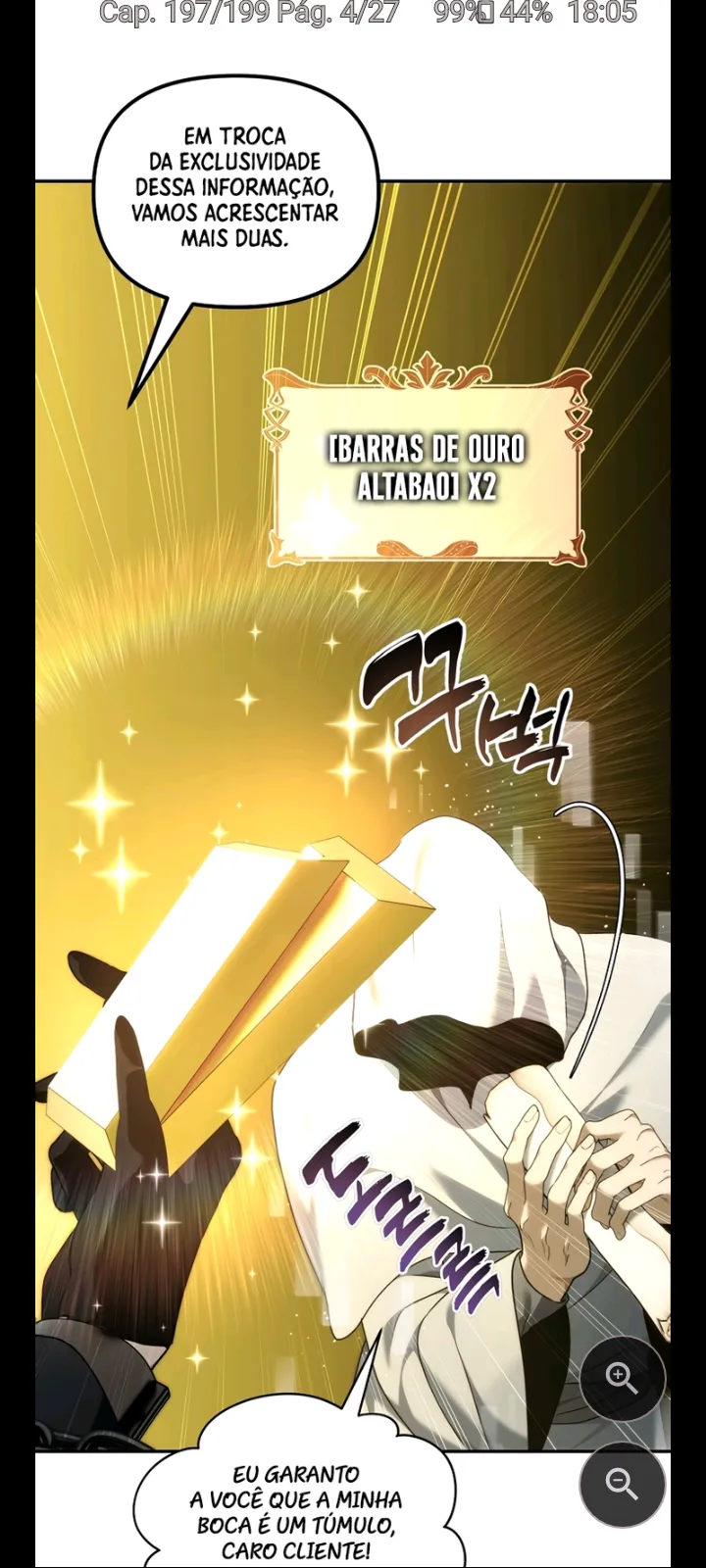 Read Upando Sozinho Ragnarok Pt Br Manga Online