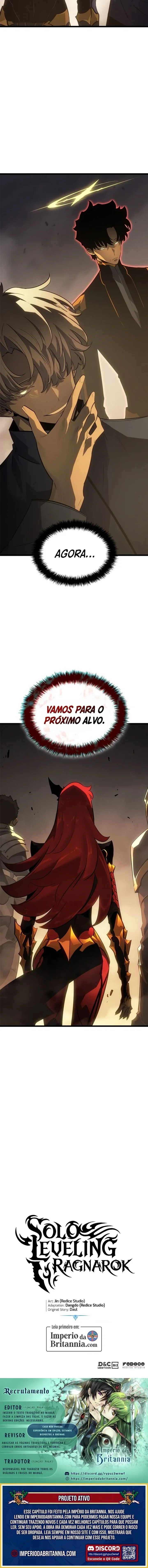 Read Upando Sozinho Ragnarok Pt Br Manga Online