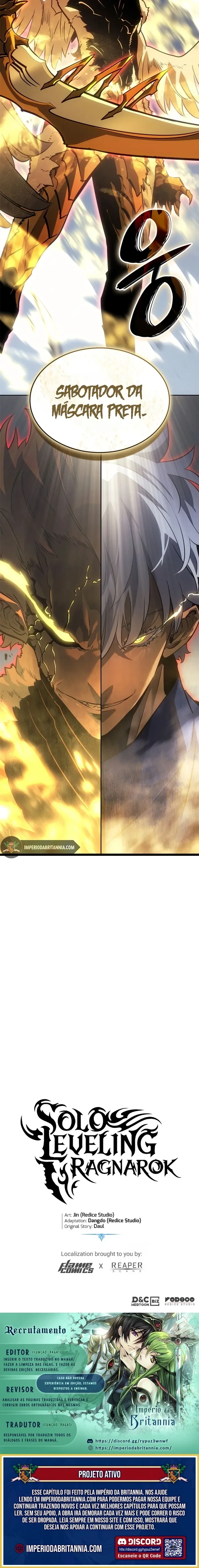 Read Upando Sozinho Ragnarok Pt Br Manga Online
