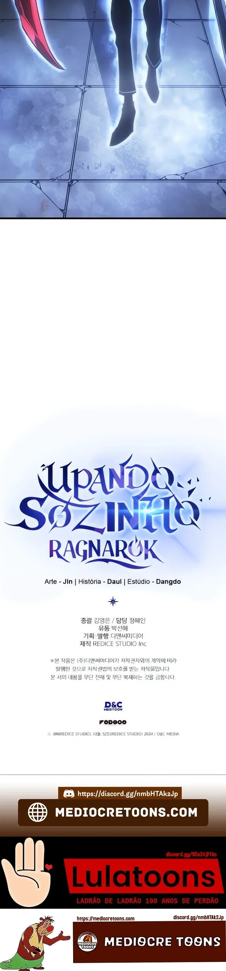 Read Upando Sozinho Ragnarok Pt Br Manga Online