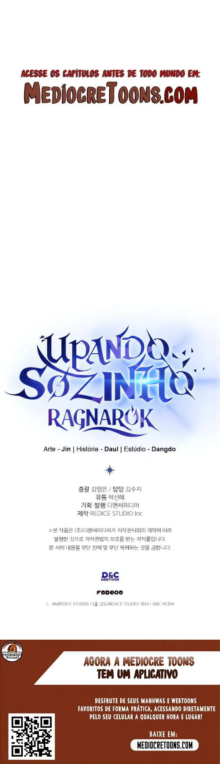 Read Upando Sozinho Ragnarok Pt Br Manga Online