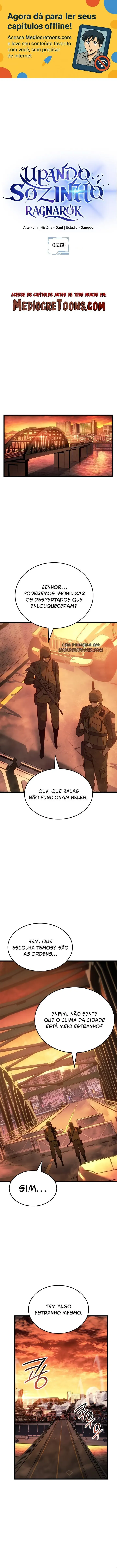 Read Upando Sozinho Ragnarok Pt Br Manga Online