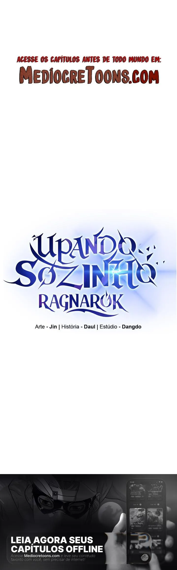 Read Upando Sozinho Ragnarok Pt Br Manga Online