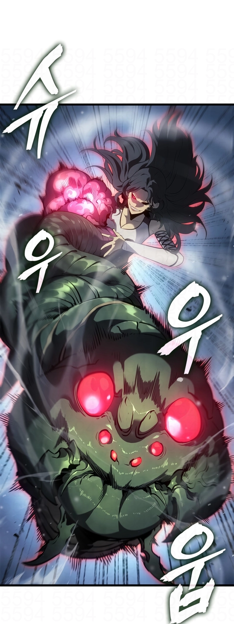 Read Upando Sozinho Ragnarok Pt Br Manga Online
