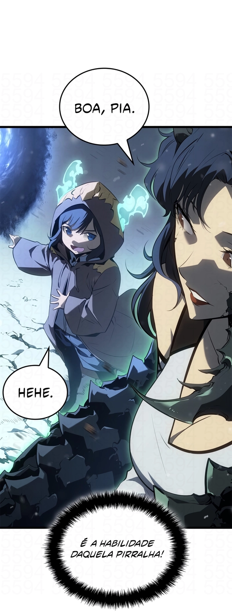 Read Upando Sozinho Ragnarok Pt Br Manga Online