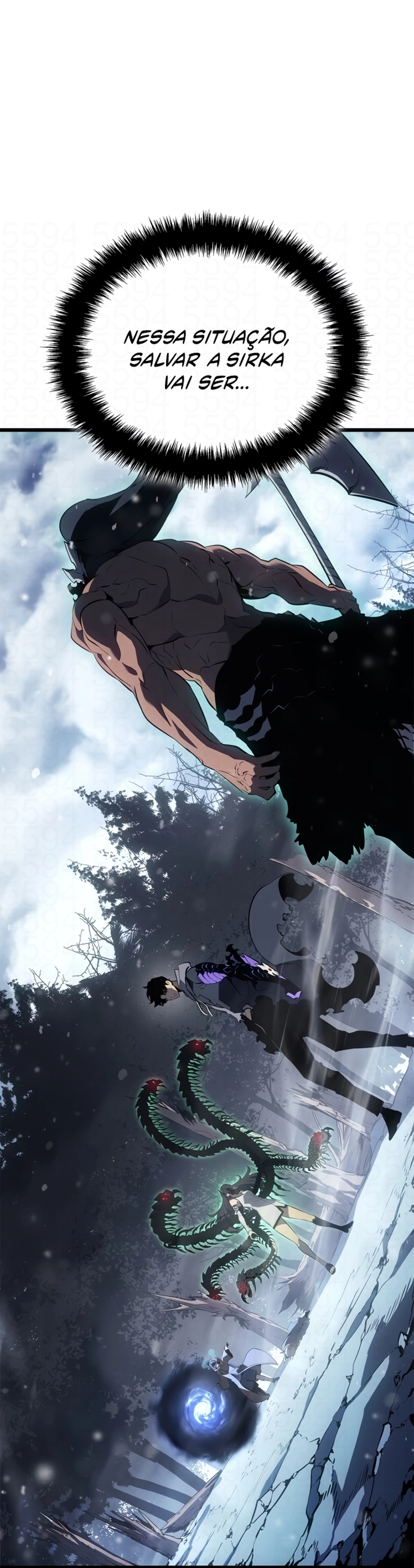 Read Upando Sozinho Ragnarok Pt Br Manga Online