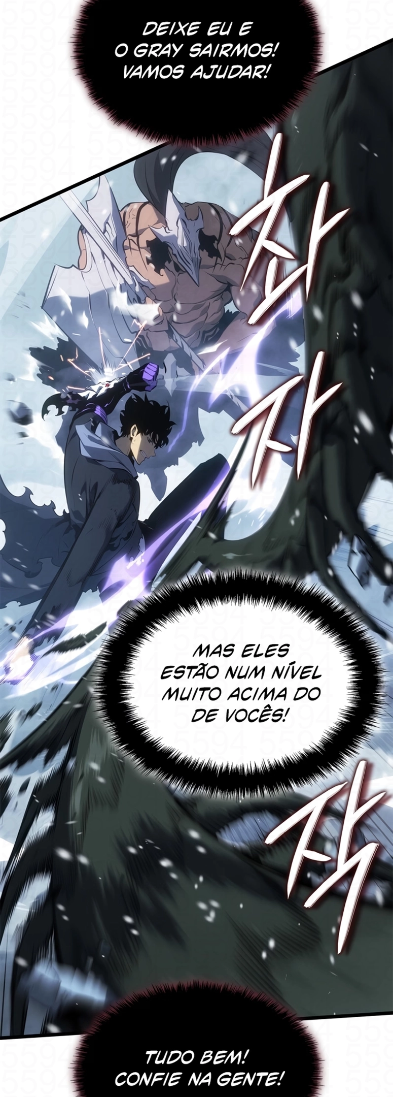Read Upando Sozinho Ragnarok Pt Br Manga Online