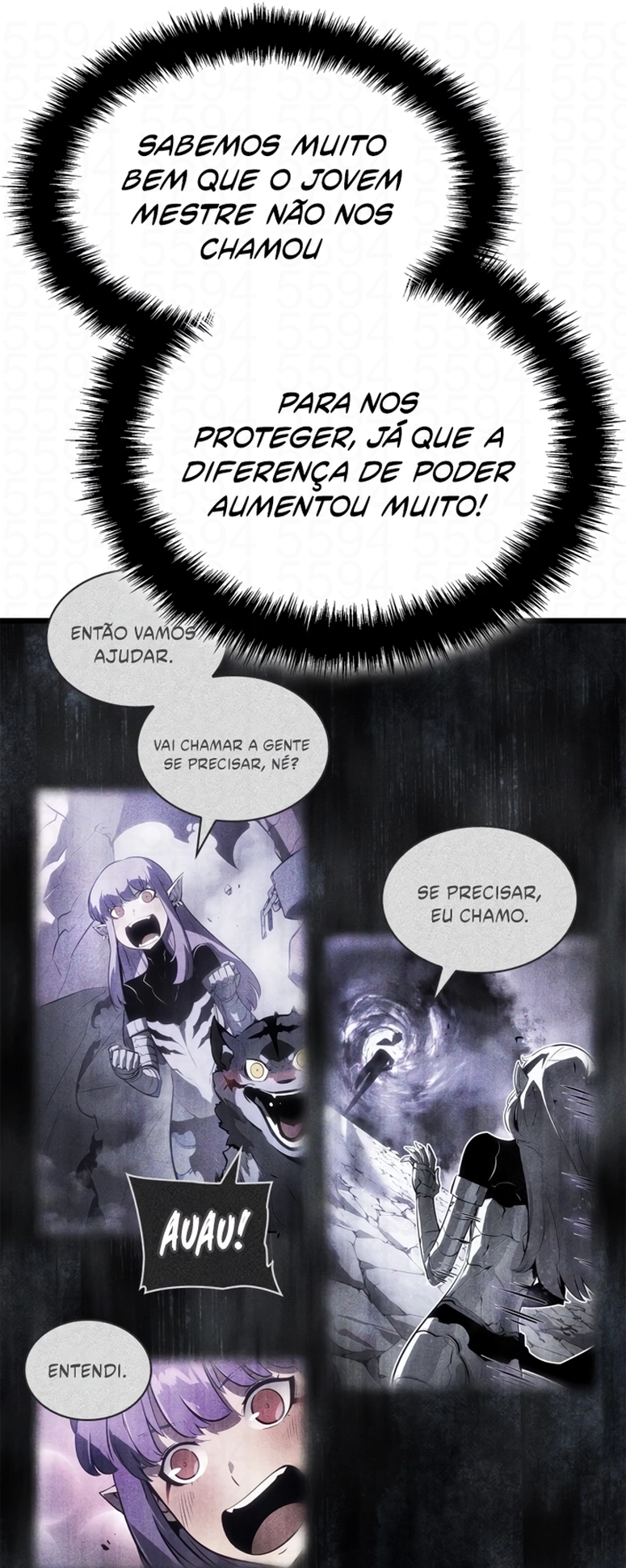 Read Upando Sozinho Ragnarok Pt Br Manga Online