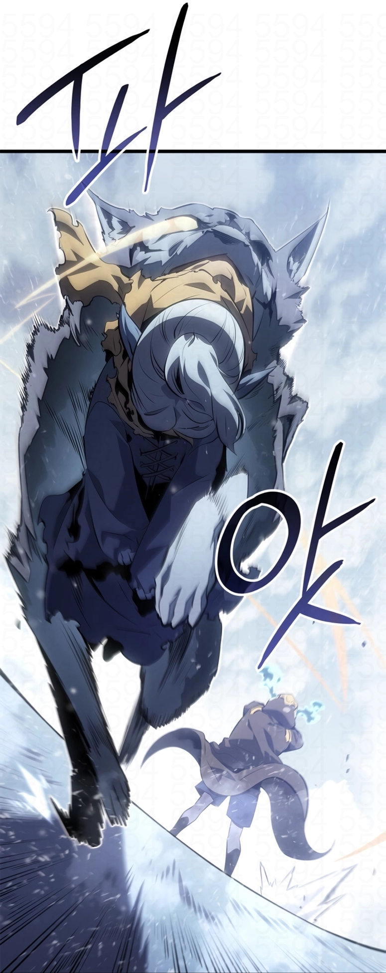 Read Upando Sozinho Ragnarok Pt Br Manga Online