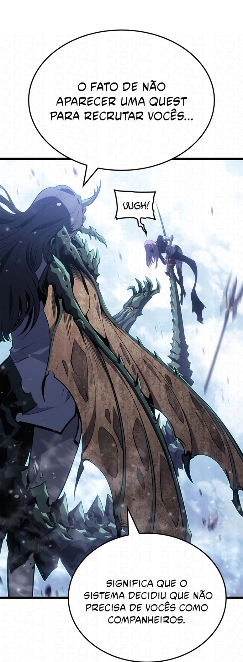 Read Upando Sozinho Ragnarok Pt Br Manga Online